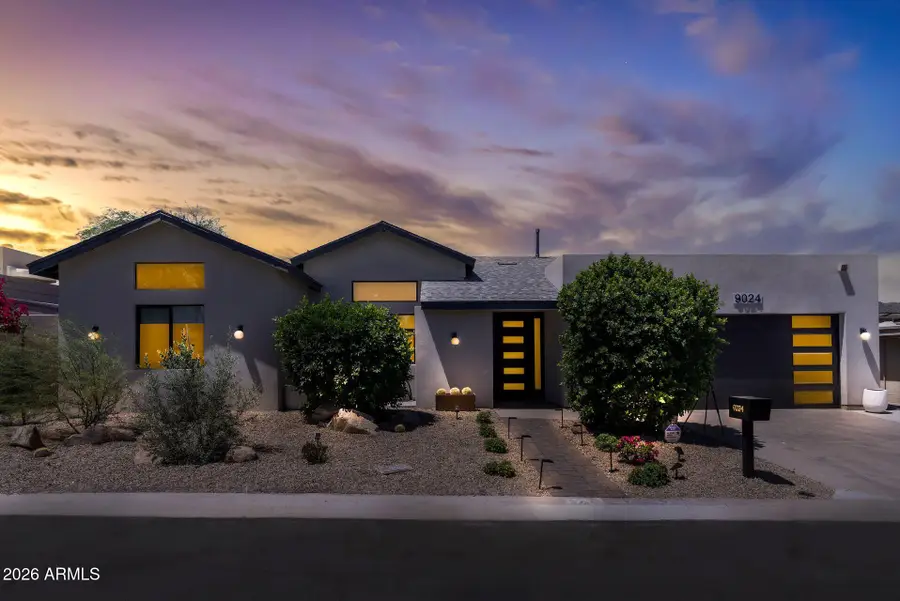 9024 N 28th Street, Phoenix, AZ 85028 - #2
