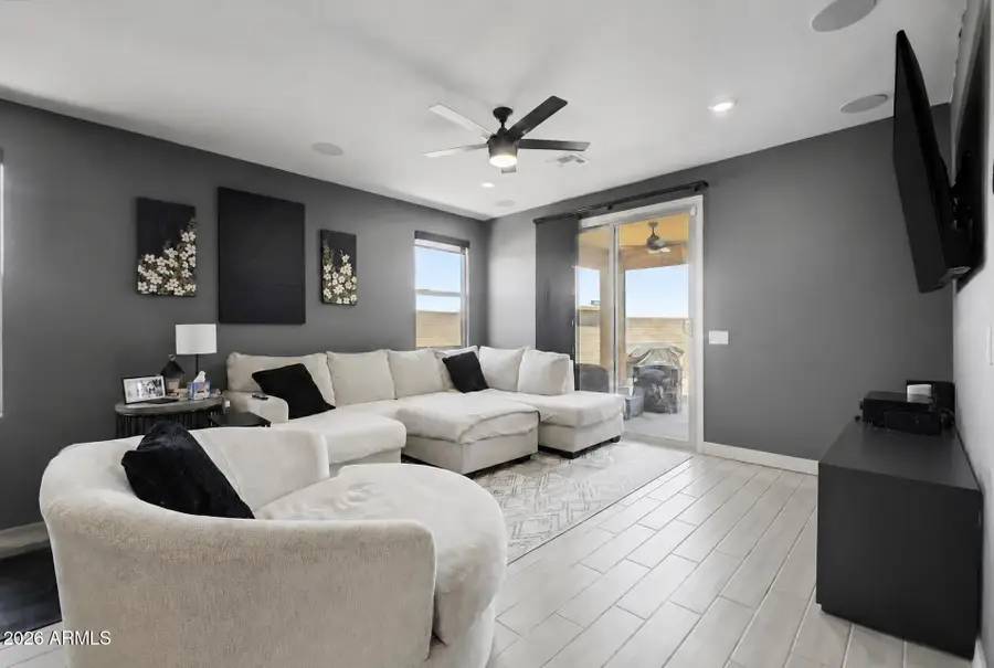 12748 N Linder Drive, Marana, AZ 85653 - #2