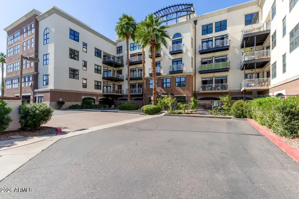 914 E Osborn Road #417, Phoenix, AZ 85014