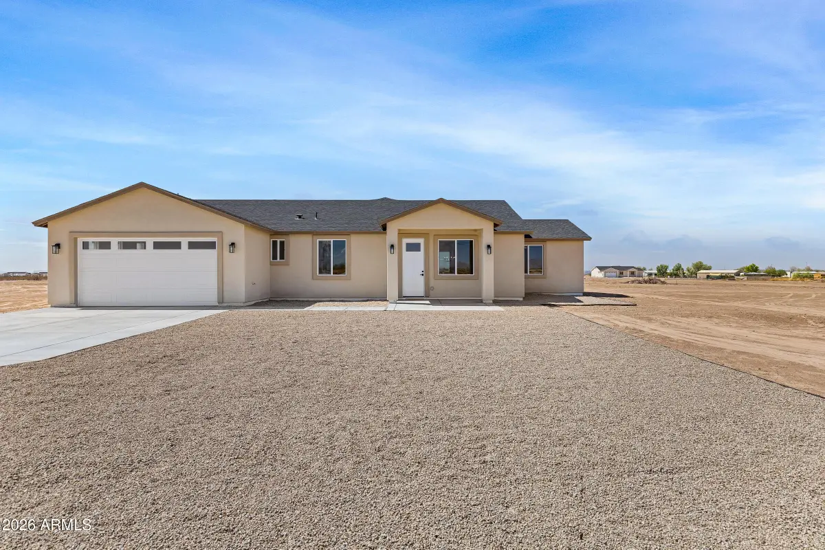 36553 W Indian School Road, Tonopah, AZ 85354 - #1
