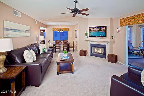 9735 N 94th Place #209, Scottsdale, AZ 85258