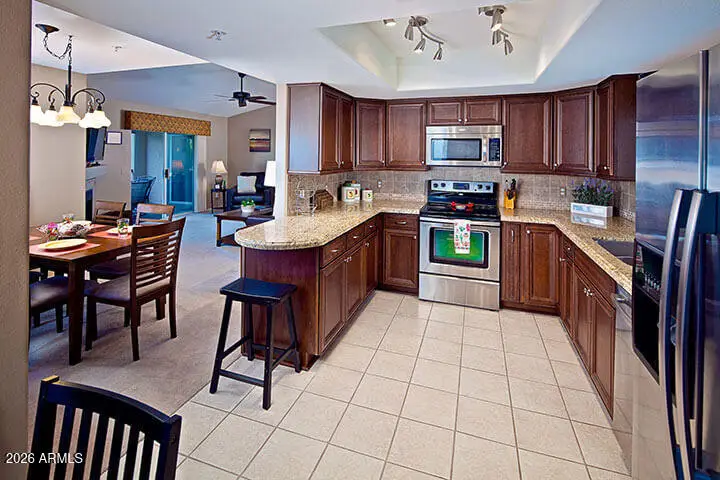9735 N 94th Place #209, Scottsdale, AZ 85258 - #2