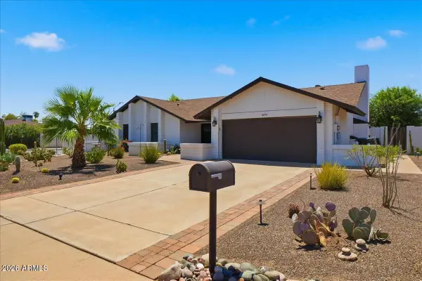 4379 E Ludlow Drive, Phoenix, AZ 85032