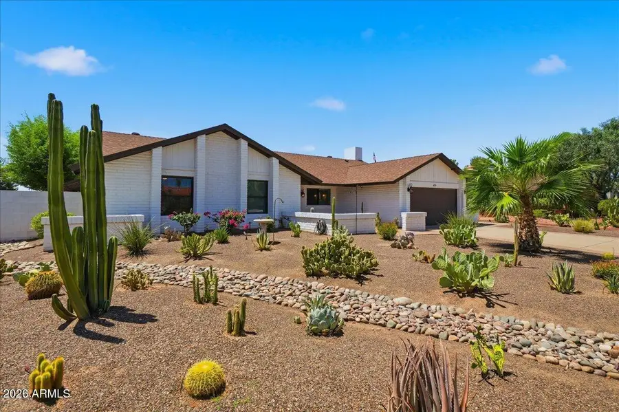 4379 E Ludlow Drive, Phoenix, AZ 85032 - #2