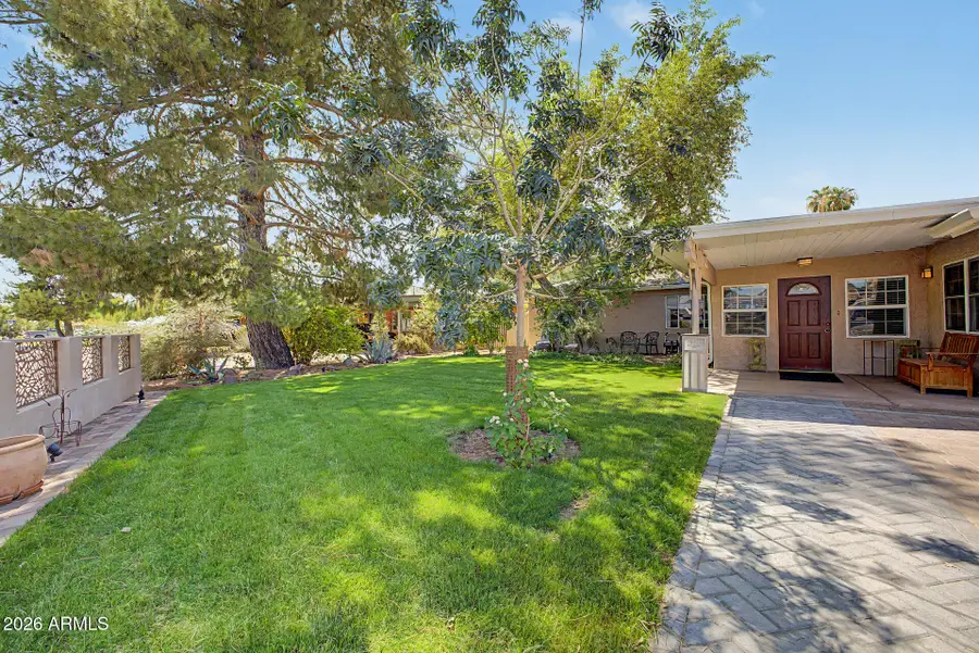 919 W Marshall Avenue, Phoenix, AZ 85013 - #3
