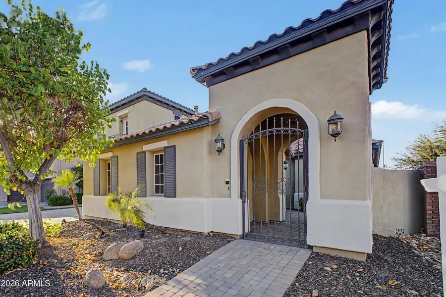 2318 E Aster Drive, Chandler, AZ 85286 - #3
