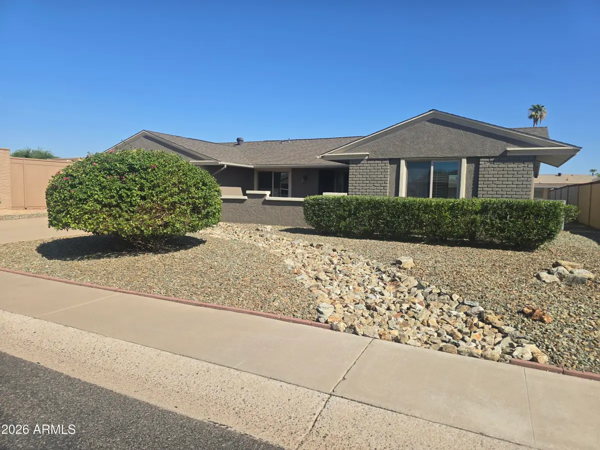 9608 W Shiprock Drive, Sun City, AZ 85351 - #1