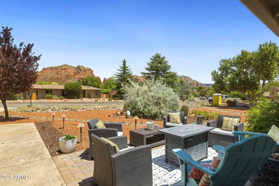 1185 Bell Rock Boulevard, Sedona, AZ 86351 - #2