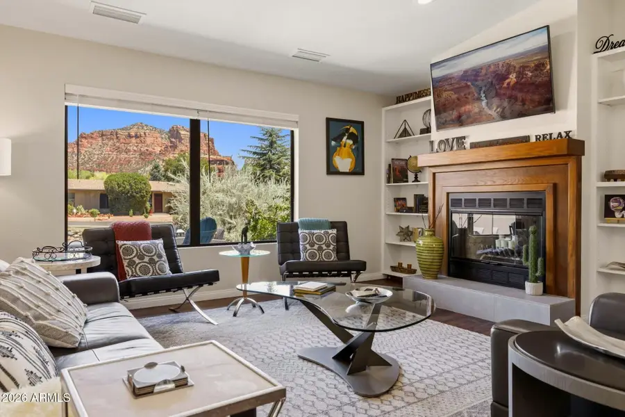 1185 Bell Rock Boulevard, Sedona, AZ 86351 - #3