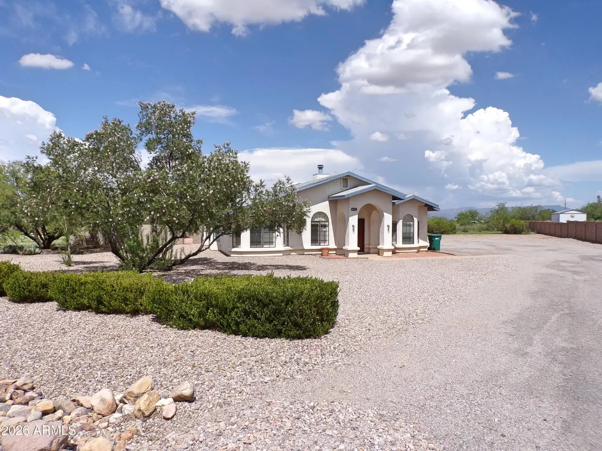 4441 S Pueblo Avenue, Sierra Vista, AZ 85650 - #1