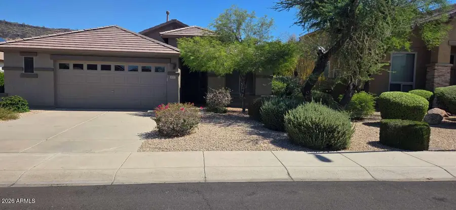 4130 W Alex Loop, Phoenix, AZ 85083 - #2