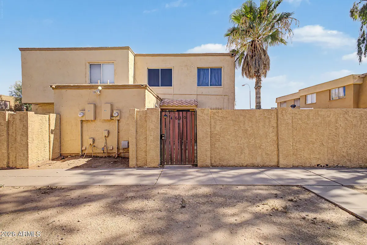 4630 E Pueblo Avenue, Phoenix, AZ 85040 - #1