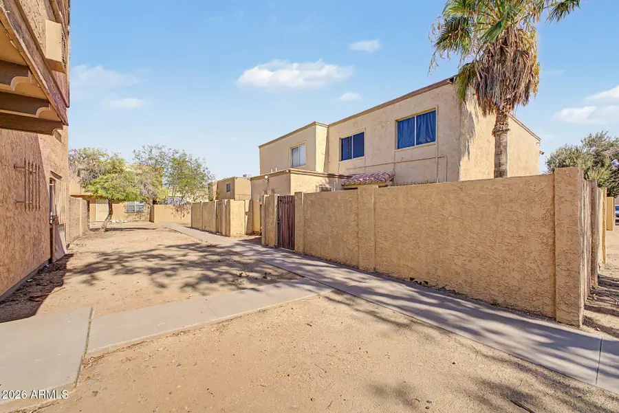 4630 E Pueblo Avenue, Phoenix, AZ 85040 - #3
