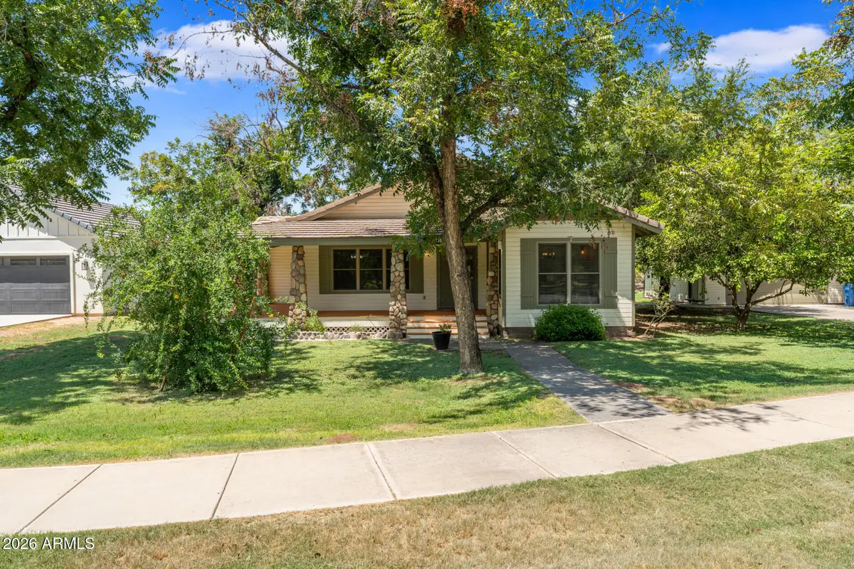 2720 W Harvest Groves Lane, Phoenix, AZ 85041 - #1