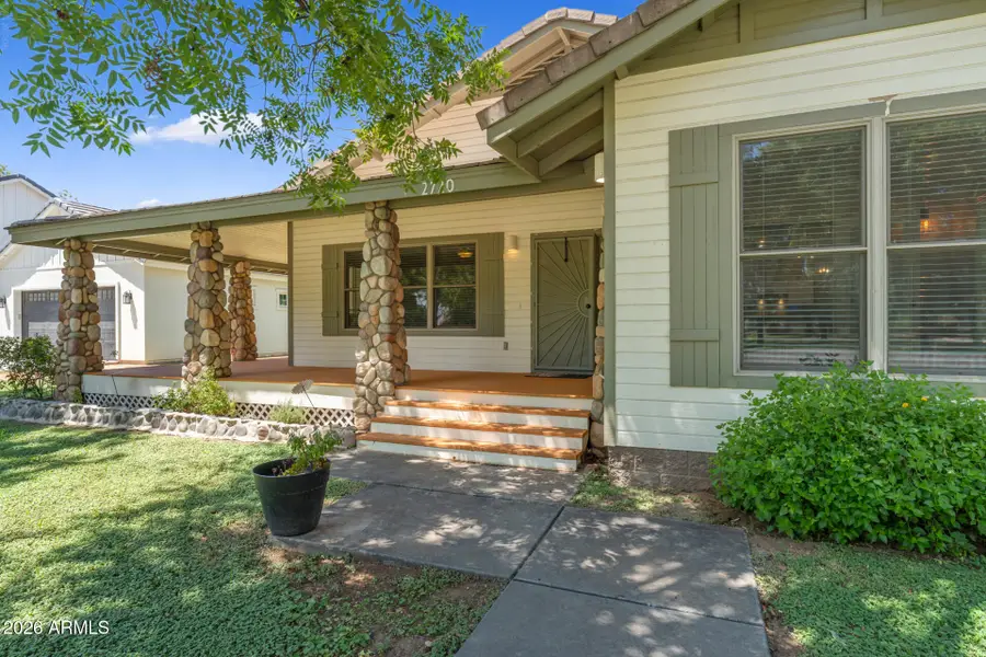2720 W Harvest Groves Lane, Phoenix, AZ 85041 - #3