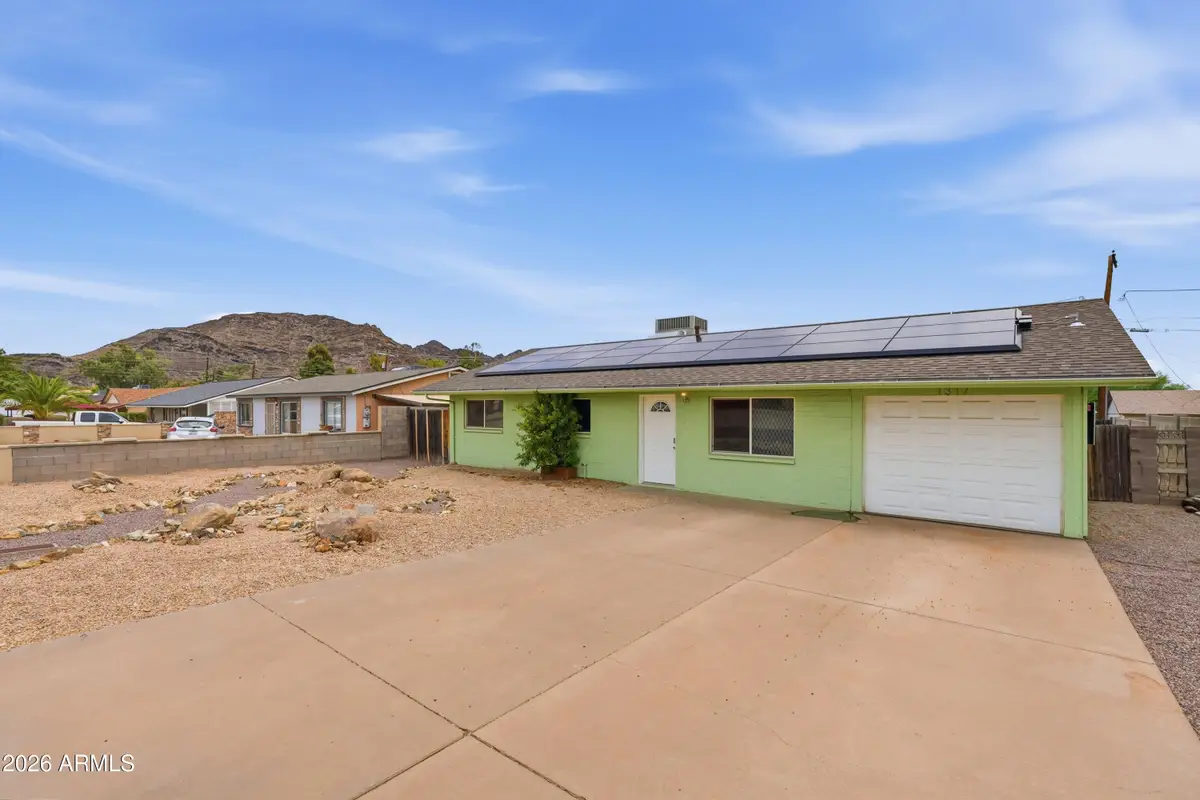 1317 E Desert Cove Avenue, Phoenix, AZ 85020 - #1