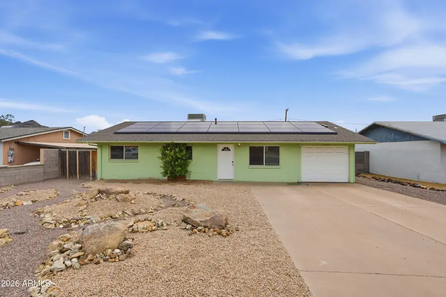 1317 E Desert Cove Avenue, Phoenix, AZ 85020 - #3