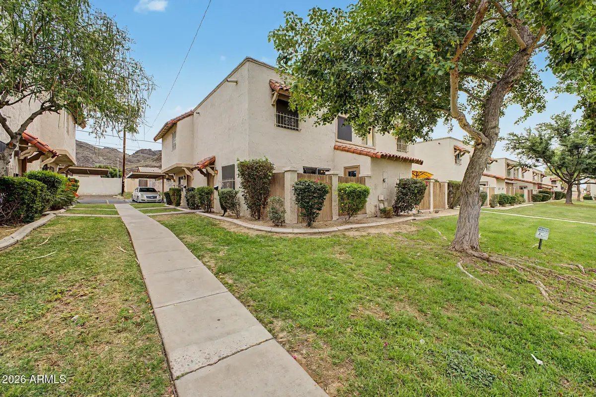 8841 N 12th Place, Phoenix, AZ 85020 - #1