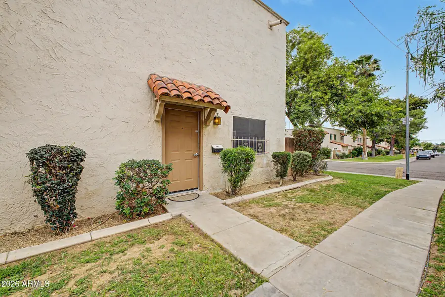 8841 N 12th Place, Phoenix, AZ 85020 - #3