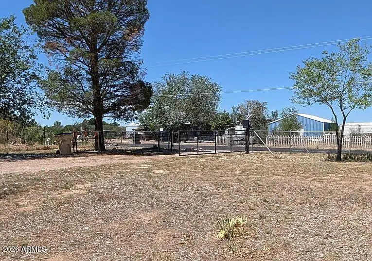 2387 N Maricopa Street, Chino Valley, AZ 86323 - #2