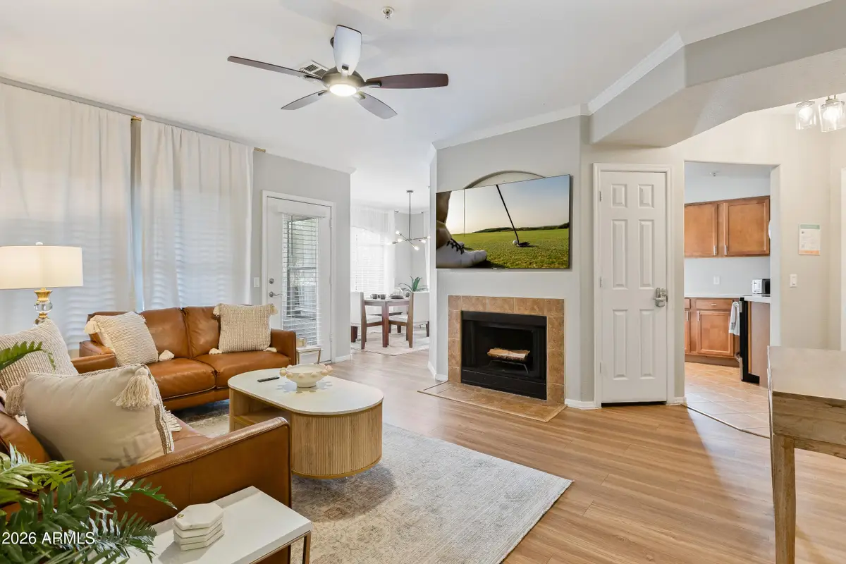15095 N Thompson Peak Parkway #2086, Scottsdale, AZ 85260 - #1