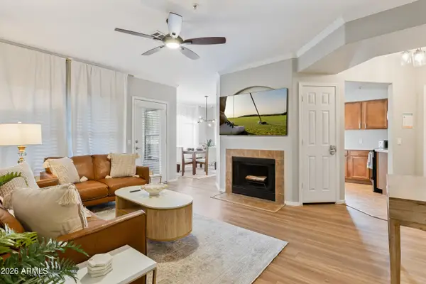 15095 N Thompson Peak Parkway #2086, Scottsdale, AZ 85260