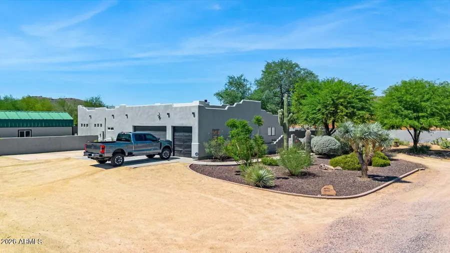 35522 N 11th Avenue, Phoenix, AZ 85086 - #2
