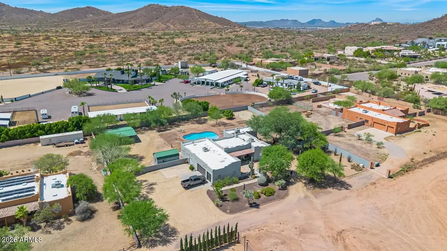 35522 N 11th Avenue, Phoenix, AZ 85086 - #3