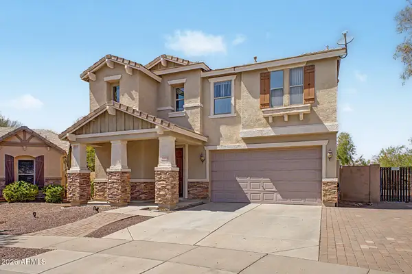 26079 N 165th Lane, Surprise, AZ 85387