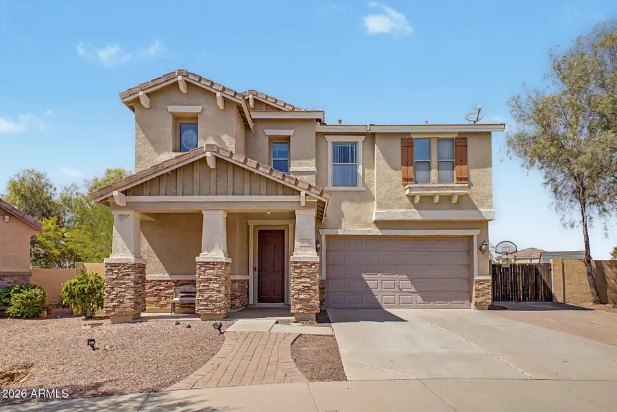 26079 N 165th Lane, Surprise, AZ 85387 - #3