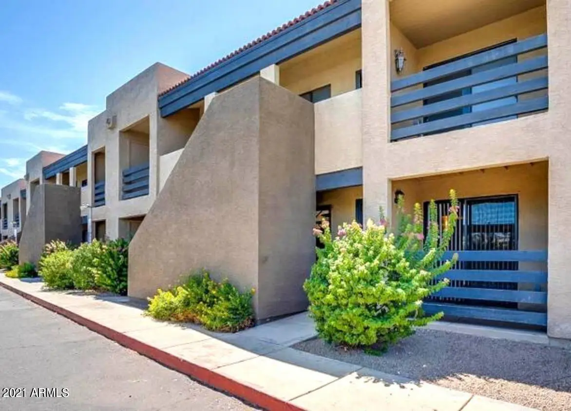 1241 N 48th Street #Apt 214, Phoenix, AZ 85008 - #1
