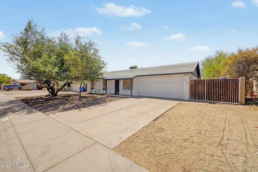 4523 E Alta Mesa Avenue, Phoenix, AZ 85044 - #2