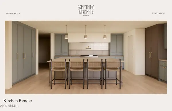 5988 N Echo Canyon Drive, Phoenix, AZ 85018