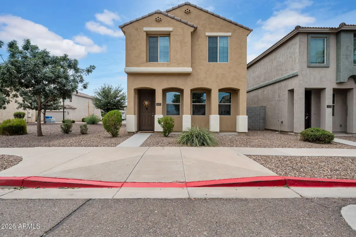 5405 W Warner Street, Phoenix, AZ 85043 - #1