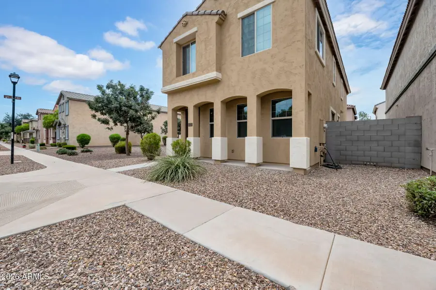 5405 W Warner Street, Phoenix, AZ 85043 - #2