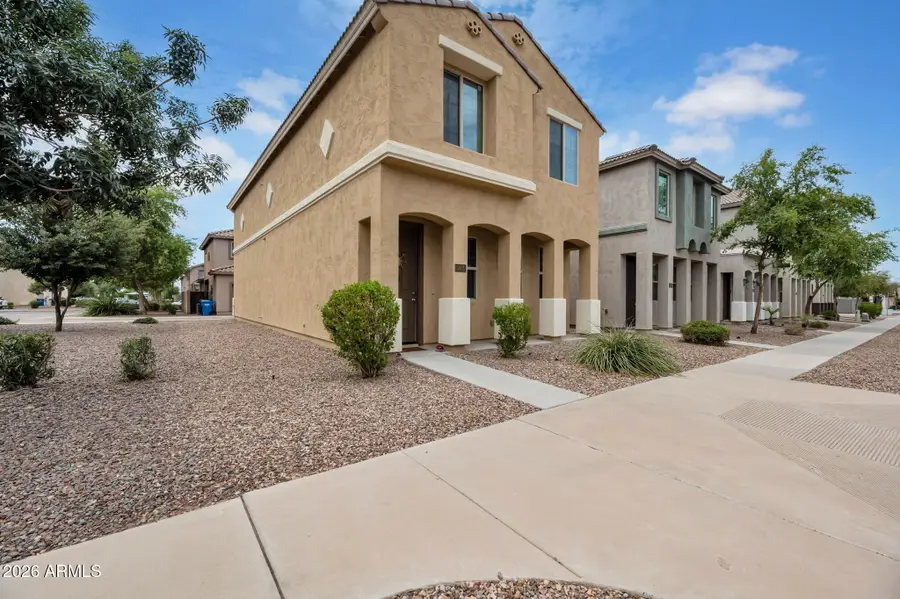 5405 W Warner Street, Phoenix, AZ 85043 - #3