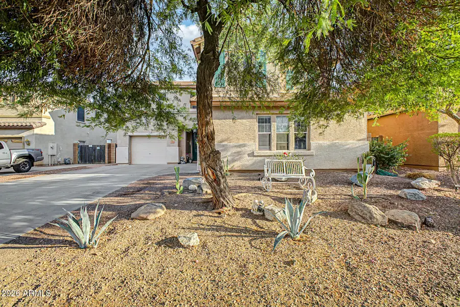 17653 W Marconi Avenue, Surprise, AZ 85388 - #2