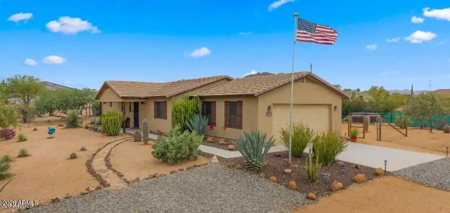 30718 N 138th Way, Scottsdale, AZ 85262 - #2