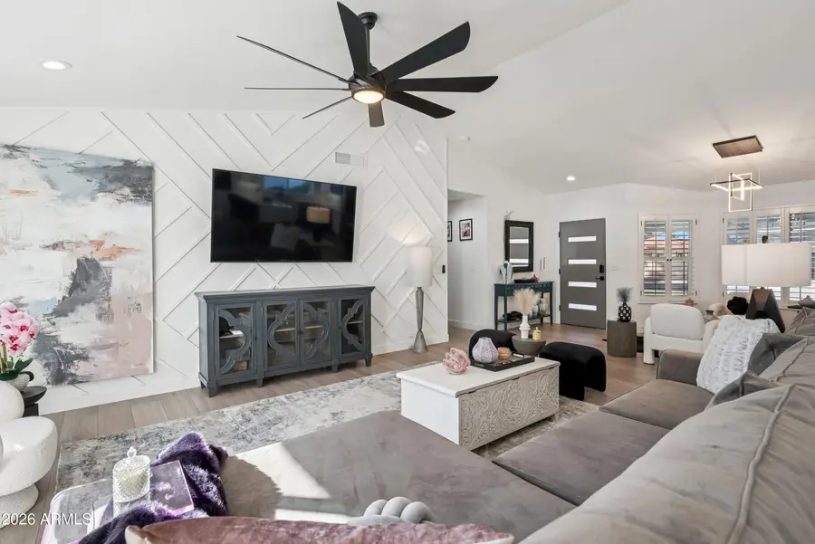 7031 N Via De La Siesta --, Scottsdale, AZ 85258 - #3
