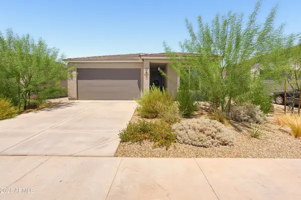 18018 W Sand Hills Drive, Surprise, AZ 85387