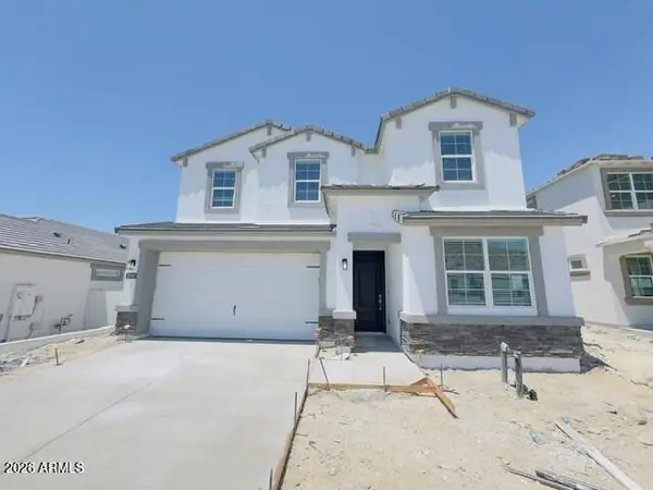 27452 N 69th Lane, Peoria, AZ 85383