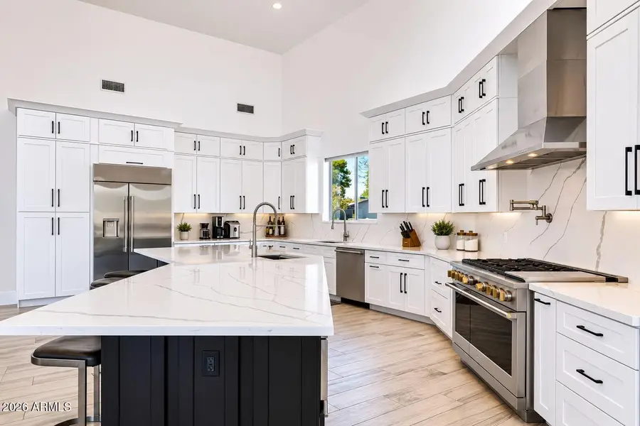 12411 N 66th Street, Scottsdale, AZ 85254 - #3