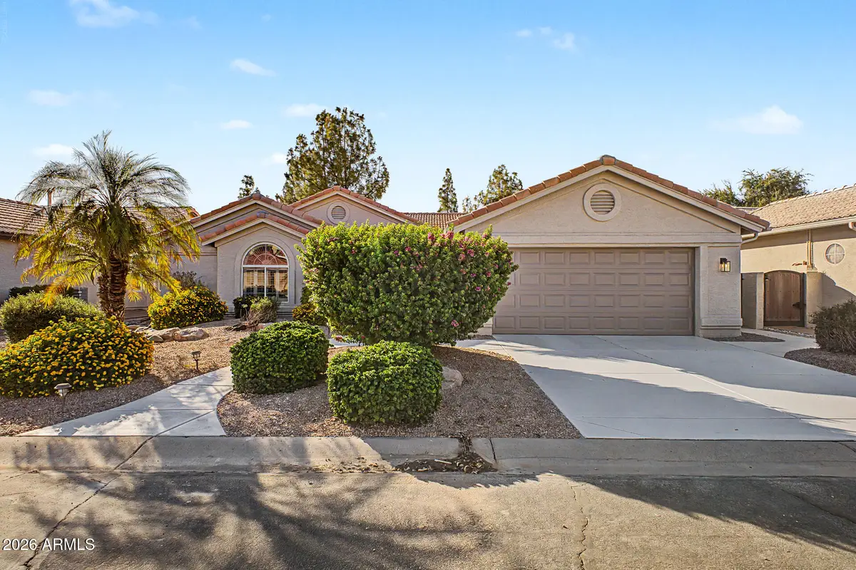 9430 E Nacoma Drive, Sun Lakes, AZ 85248 - #1