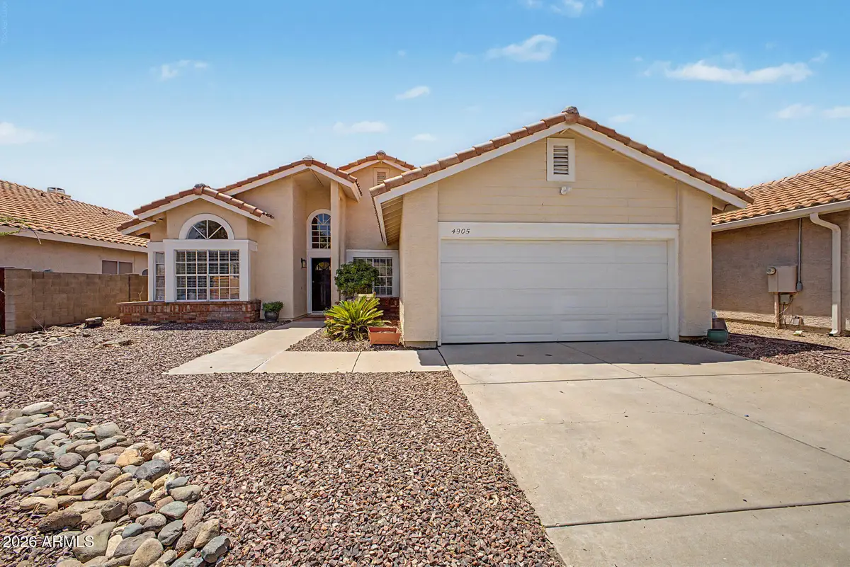 4905 E Monte Cristo Avenue, Scottsdale, AZ 85254 - #1