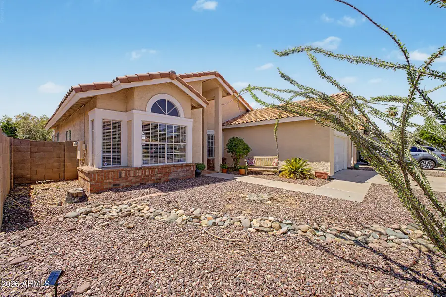 4905 E Monte Cristo Avenue, Scottsdale, AZ 85254 - #3