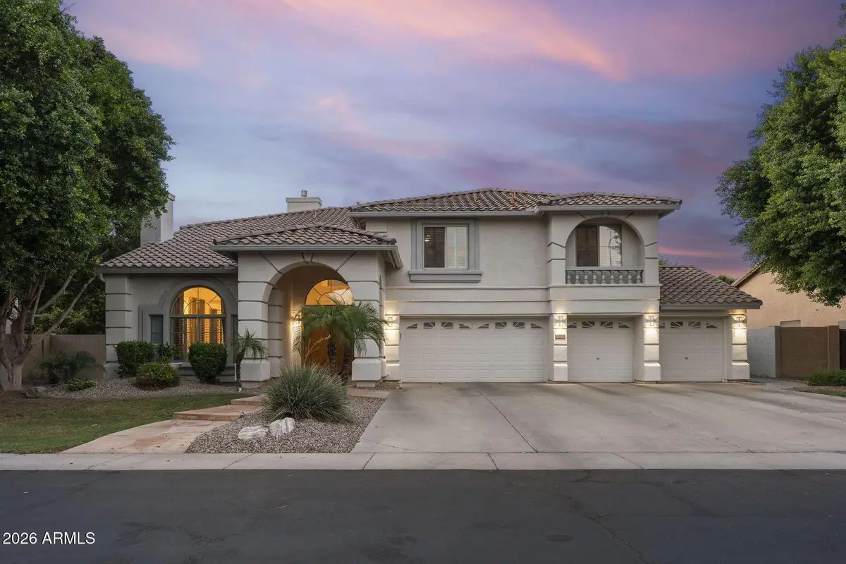 2682 W Carla Vista Drive, Chandler, AZ 85224 - #1