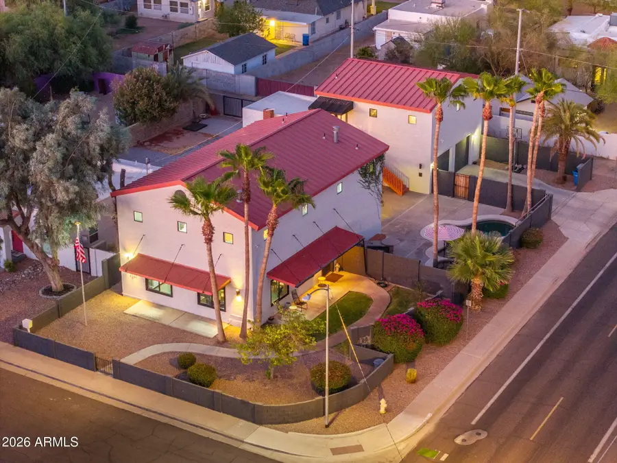2301 N 13th Street, Phoenix, AZ 85006 - #2