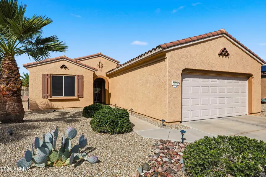 20506 N Sojourner Drive, Surprise, AZ 85387 - #2