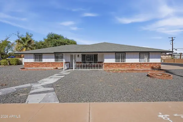 1756 N Summer Circle, Mesa, AZ 85203
