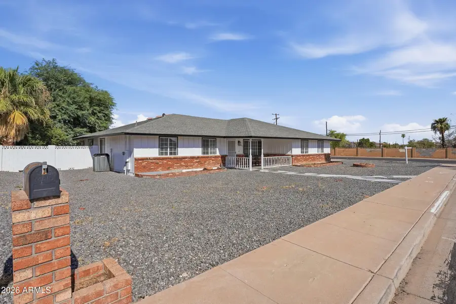 1756 N Summer Circle, Mesa, AZ 85203 - #3